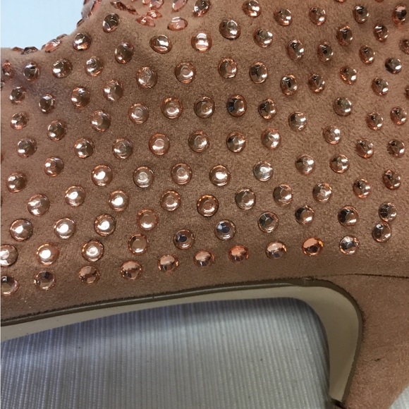 Cape Robbin Great Looking Booties - Picture 6 of 8